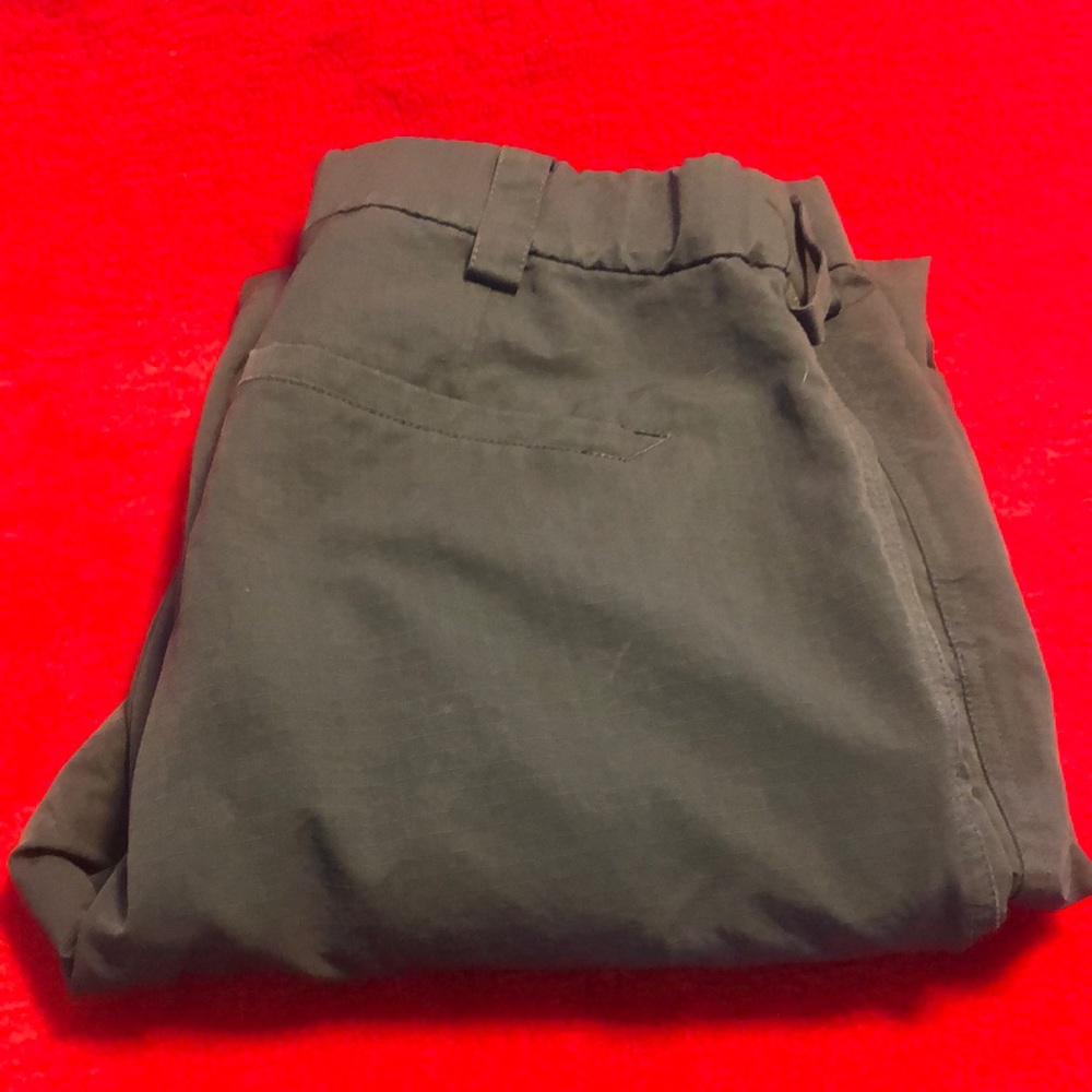 5.11 tactical dress pant